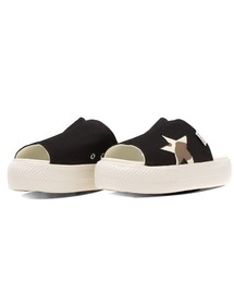 CONVERSE ALL STAR PLTS COWSPOT SANDAL / コンバース オールスター PLTS カウスポット サンダル