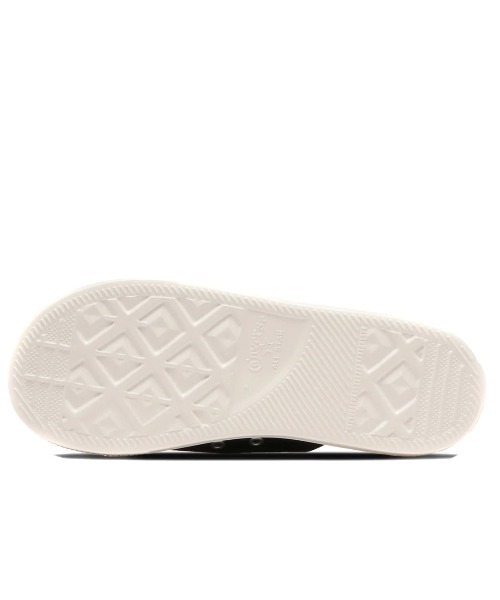 CONVERSE（コンバース）の「CONVERSE ALL STAR PLTS COWSPOT SANDAL / コンバース オールスター PLTS カウスポット サンダル（サンダル・レディース・ブラック・23.0cm/24.0cm/25.0cm）」の6枚目の写真