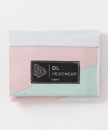 DL HEADWEAR | DL Headwear Boogie Cruising Wallet Finest Nike Collection2 (MULTI)(財布)