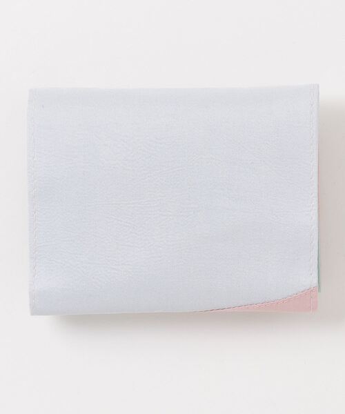 DL HEADWEAR（ディーエルヘッドウェア）の「DL Headwear Boogie Cruising Wallet  Finest Nike Collection2  (MULTI)（財布・メンズ・マルチ・ONE SIZE）」の2枚目の写真