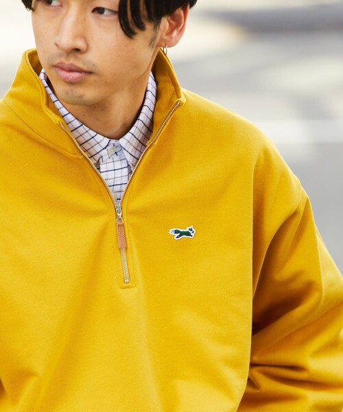 Towncraft（タウンクラフト）の「town Craft×freaks Storeタウンクラフト 別注 The Fox スタンドハーフ 