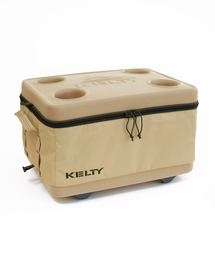 KELTY(PeB)́săW[̕KityKELTY/PeBzZ~n[hN[[@/ NEW FOLDING COOLER M(AEghAObY)