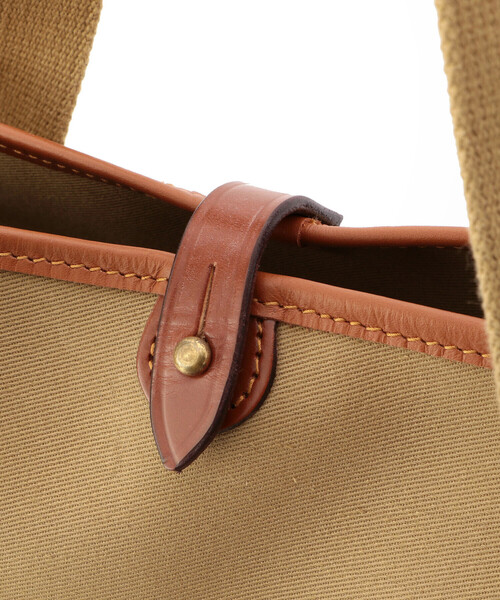 BRADY（ブレディー）の「Brady | LARGE CARRYALL（トートバッグ
