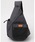 UNIVERSAL OVERALL�i���j�o�[�T���I�[�o�[�I�[���j�́u��e�� �����V�����_�[ �X�����O �{�f�B�o�b�O�i�{�f�B�o�b�O/�E�G�X�g�|�[�`�j�v�b�O���[