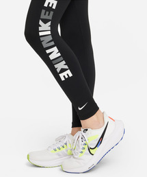 NIKE/ナイキ Dri-FIT ワン ジュニア キッズ レギンス DZ0766-010