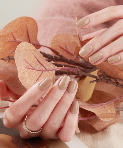 ネイルセット♡ fd style（エフディ スタイル）の「[ZINIPIN]ジェルネイルセット