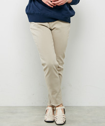 【Healthy denim H.Salt Midrise Tapered】