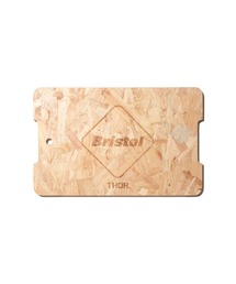 THOR. FCRB TOP BOARD 53/75L ボード F.C.Real Bristol（エフシーレアルブリストル）の「THOR
