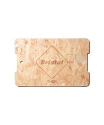 F.C.Real Bristol | THOR. F.C.R.B. TOP BOARD (53/75L) (収納グッズ)