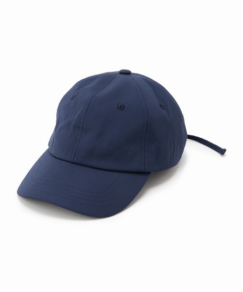 Casselini（キャセリーニ）の「Casselini(キャセリーニ)リボンキャップ（キャップ・レディース・ブラック/ベージュ/ネイビー/サックスブルー/チェック・FREE）」の9枚目の写真