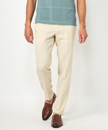 MEN'S BIGI（メンズビギ）の「【ACTIVE TAILOR】ミックス絡みスラックス<セットアップ対応>（スラックス・メンズ）」