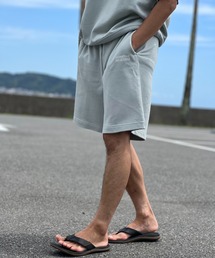 IPD（アイピーディー）の「【IPD】INTERNATIONAL PRO DESIGNS SWEAT SHORTS（その他パンツ）」