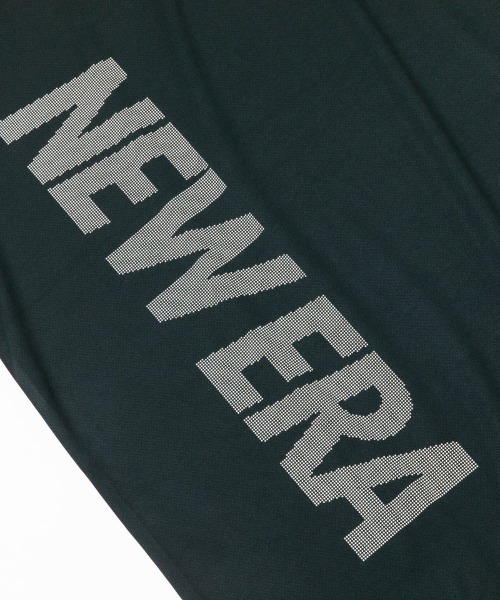 NEW ERA(ニューエラ)の「【ZOZOTOWN限定】NEW ERA/ニューエラ/NEW ERA PERFORMANCE/ニューエラパフォーマンス 吸汗速乾 タンクトップ/ノースリーブTシャツ 13516815/13516816/13516817(タンクトップ・メンズ・ホワイト/エメラルド/ブラック・L/XL/XXL/M)」の19枚目の写真