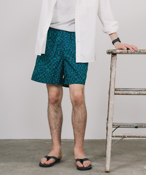 クラミ 楽天市場】[2021春夏新作][20%OFF!] グラミチ ショートパンツ GRAMICCI