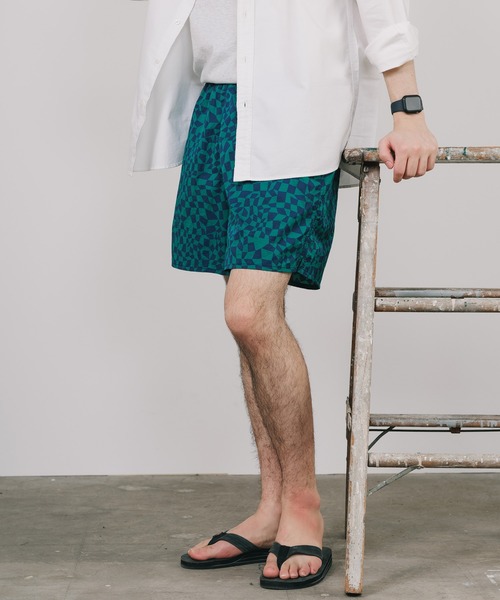 Gramicci/グラミチ DRIFT SWIM SHORT ショーツ（その他パンツ