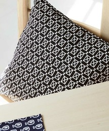 CASA PICONE（カーサピッコーネ）の「クッションカバー ジオメトリック（クッション/クッションカバー）」