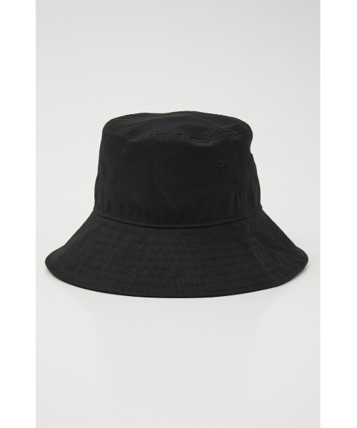 rienda（リエンダ）の「NEW ERA×riendaブレードバケットハット（ハット・レディース・ベージュ/ブラック・FREE）」の9枚目の写真