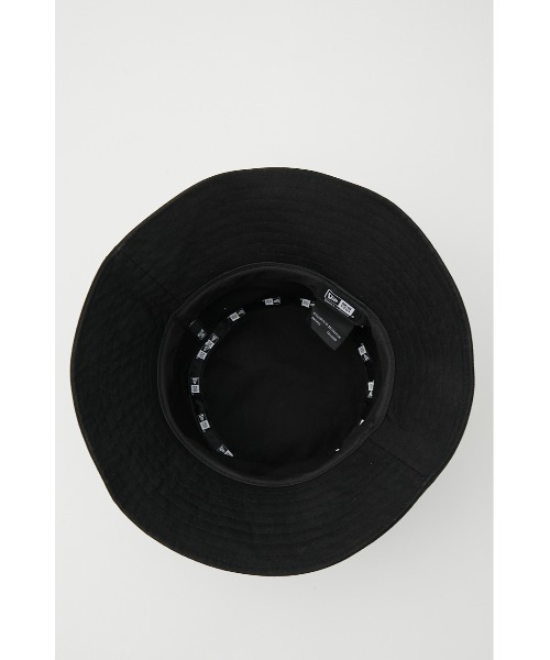 rienda（リエンダ）の「NEW ERA×riendaブレードバケットハット（ハット・レディース・ベージュ/ブラック・FREE）」の12枚目の写真