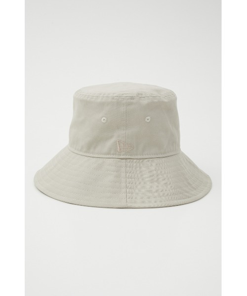 rienda（リエンダ）の「NEW ERA×riendaブレードバケットハット（ハット・レディース・ベージュ/ブラック・FREE）」の15枚目の写真