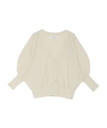 LAGUNAMOON | ドルマンニットカーディガン(カーディガン/ボレロ)