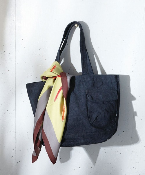 ルートート/アップサイクルテキスタイル SN.ミディアム