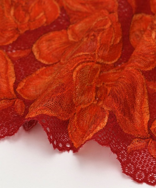 WACOAL MEN（ワコールメン）の「ボクサーパンツ　前閉じ　「レースボクサー」（ボクサーパンツ・メンズ・レッド/バイオレット/ターコイズブルー/ブラック/ネイビー/イエロー系その他・M/L）」の12枚目の写真