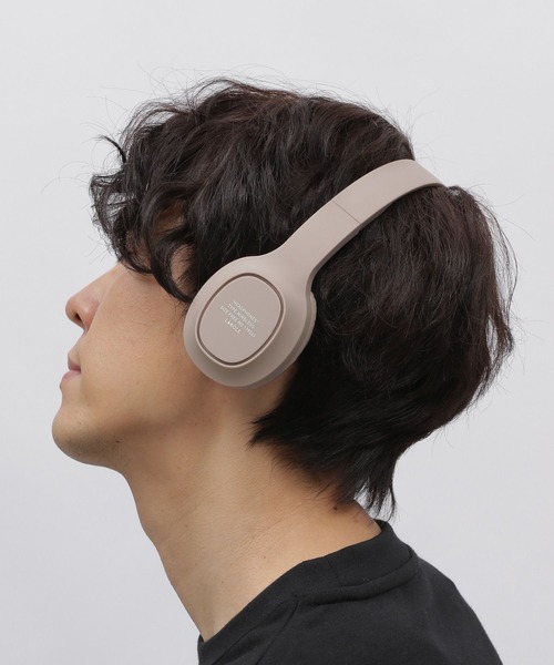 オンイヤーヘッドホン / 187385（ヘッドフォン/イヤホン）｜LAKOLE