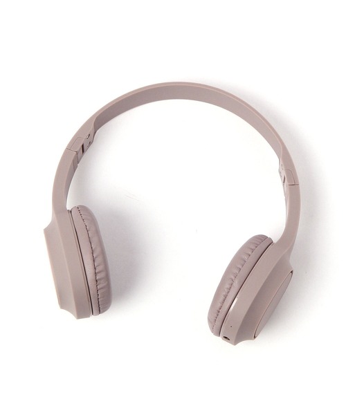 オンイヤーヘッドホン / 187385（ヘッドフォン/イヤホン）｜LAKOLE