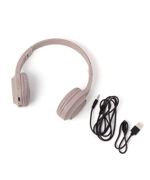 オンイヤーヘッドホン / 187385（ヘッドフォン/イヤホン