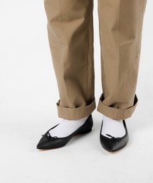 半額 50％OFFの通販 Repetto｜レペットのバレエシューズ（ポインテッドトゥ）通販 靴