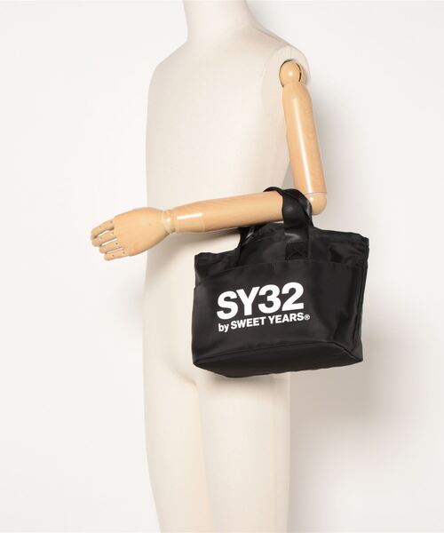 SY32 by SWEET YEARS（エスワイサーティトゥバイスィートイヤーズ）の