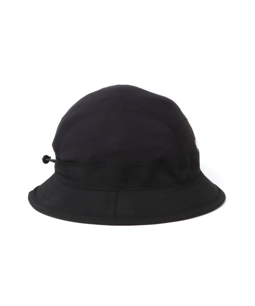 niko and...（ニコアンド）の「【CIELE(シエル)】BKTHat Standard Small（ハット・メンズ・グレー/ブラック・FREE）」の6枚目の写真