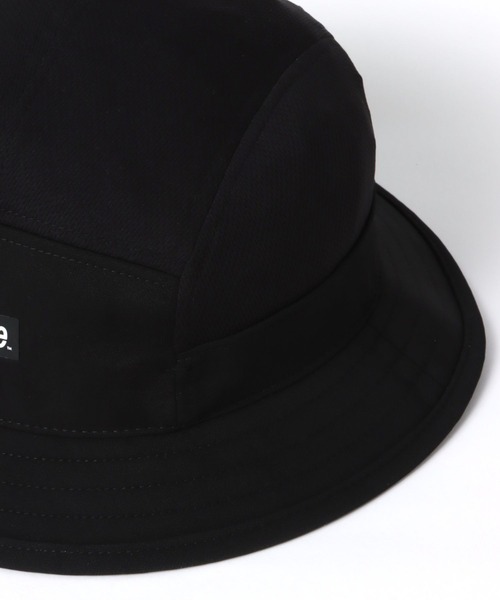 niko and...（ニコアンド）の「【CIELE(シエル)】BKTHat Standard Small（ハット・メンズ・グレー/ブラック・FREE）」の12枚目の写真