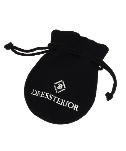 DRESSTERIOR（ドレステリア）の「淡水パールデザインピアス（ピアス（両耳用）・レディース・ゴールド・00）」の7枚目の写真