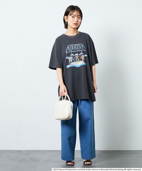 FREAK'S STORE（フリークスストア）の「【限定展開】QUEEN/クイーン