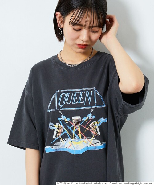 FREAK'S STORE（フリークスストア）の「【限定展開】QUEEN/クイーン