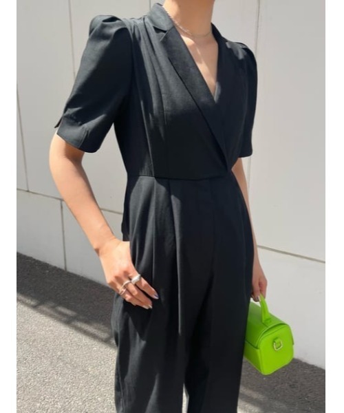 SLY（スライ）の「CIRCLE BAR CHAIN N/C サークルバー チェーン ネックレス（ネックレス・レディース・ゴールド/シルバー・FREE）」の12枚目の写真