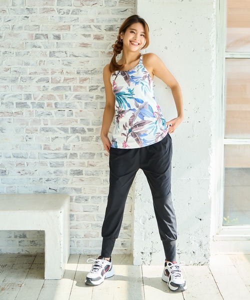 ムラサキスポーツ別注】LIP SERVICE/リップサービス 水陸両用/カップ