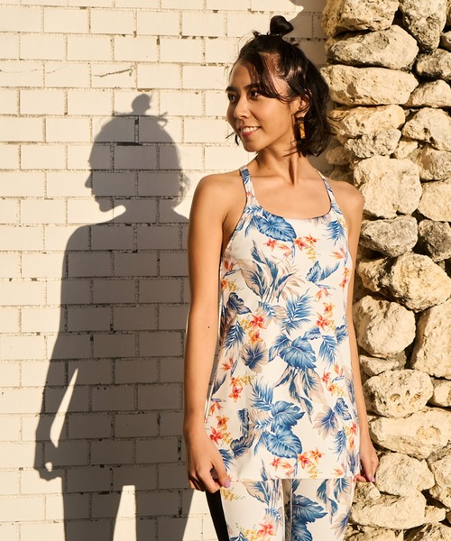 ムラサキスポーツ別注】LIP SERVICE/リップサービス 水陸両用