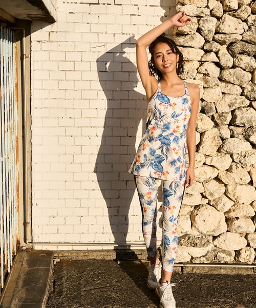 ムラサキスポーツ別注】LIP SERVICE/リップサービス 水陸両用/カップ