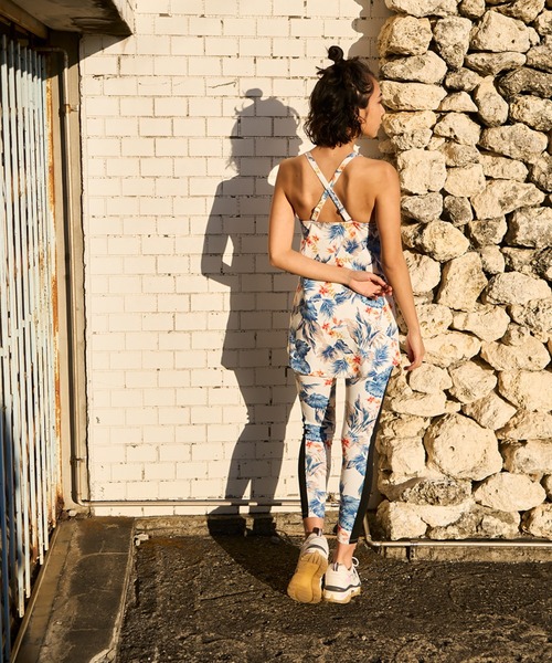 ムラサキスポーツ別注】LIP SERVICE/リップサービス 水陸両用/カップ