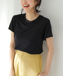 BASERANGE | 【BASERANGE/ベースレンジ】CORE TEE SHIRT:Tシャツ(Tシャツ/カットソー)