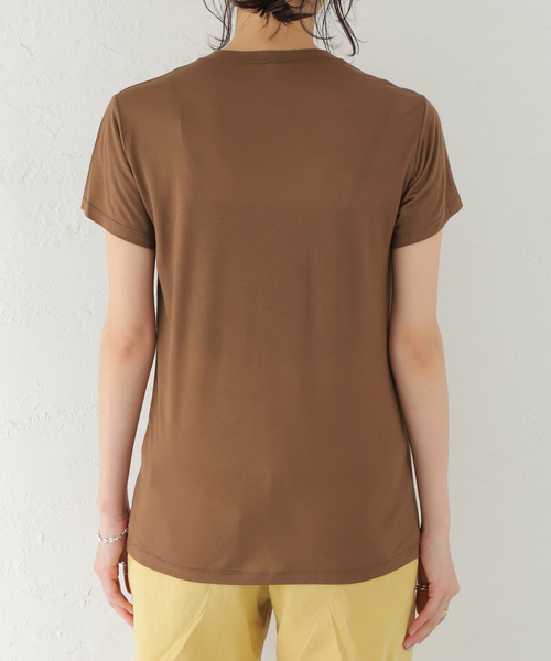ベースレンジ　baserange Tシャツ BASERANGE/ベースレンジ】TEE shirts：Tシャツ（Tシャツ