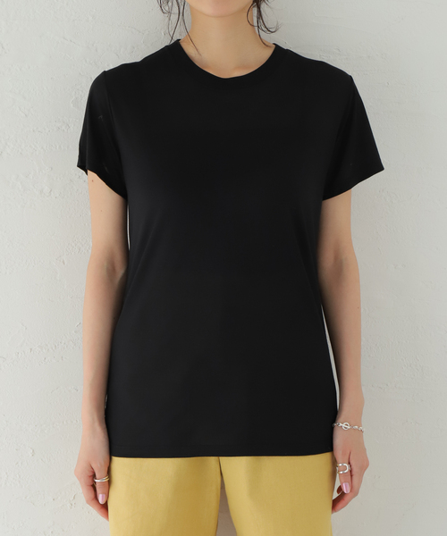 ベースレンジ　baserange Tシャツ BASERANGE/ベースレンジ】TEE shirts：Tシャツ（Tシャツ