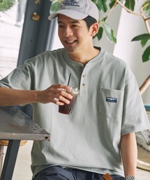 THE CRAFT CREW PRODUCTS(�U�N���t�g�N���[�v���_�N�c)�̃w�r�[�E�F�C�g�t�@���N�V���i���t�@�u���b�N �r�b�O�V���G�b�g �w�����[�l�b�N�|�P�b�g����T�V���c / �R�ہE�h�L�yTHE CRAFT CREW PRODUCTS�z(T�V���c/�J�b�g�\�[)