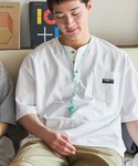 THE CRAFT CREW PRODUCTS(ザクラフトクループロダクツ)の「トップス(Tシャツ/カットソー)」