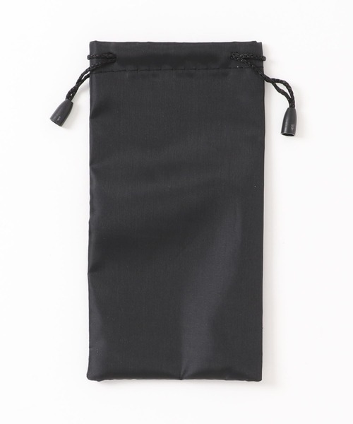 improves（インプローブス）の「ボスリントン 伊達メガネ（メガネ・メンズ・ブラック/その他・FREE）」の4枚目の写真