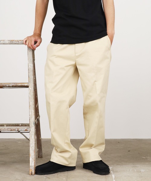 PRO CLUB （プロクラブ）の「Pro Club/プロクラブ WORK PANT ワーク