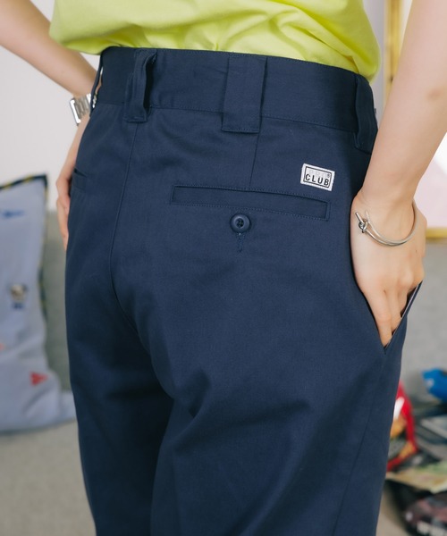 PRO CLUB （プロクラブ）の「Pro Club/プロクラブ WORK PANT