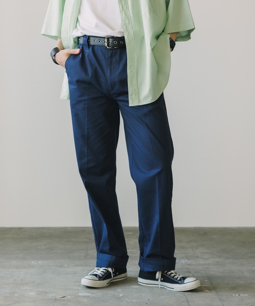 PRO CLUB （プロクラブ）の「Pro Club/プロクラブ WORK PANT